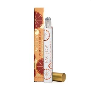 Pacifica Tuscan Blood Orange Roll-on Perfume